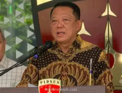 Febrie Adriansyah Minta Hotman Paris Tunda Pengunduran Diri, Sebut Figurnya Tak Tertandingi