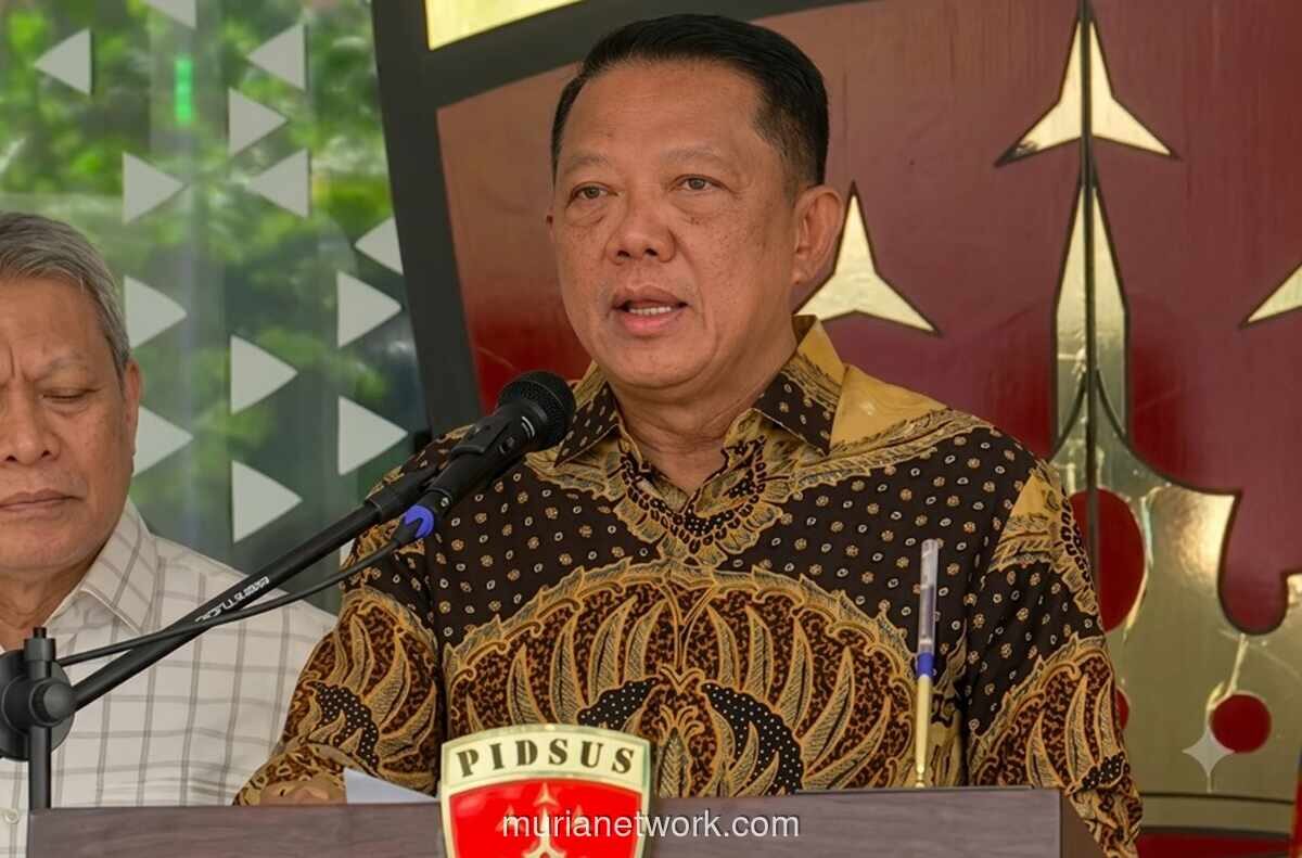 Febrie Adriansyah Minta Hotman Paris Tunda Pengunduran Diri, Sebut Figurnya Tak Tertandingi