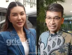 Ruben Onsu Angkat Bicara soal Isu Pesugihan Sarwendah, Pilih Fokus pada Hak Asuh Anak
