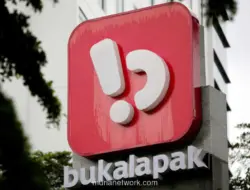 Bukalapak Catat Adjusted EBITDA Positif Sepanjang Semester I 2026