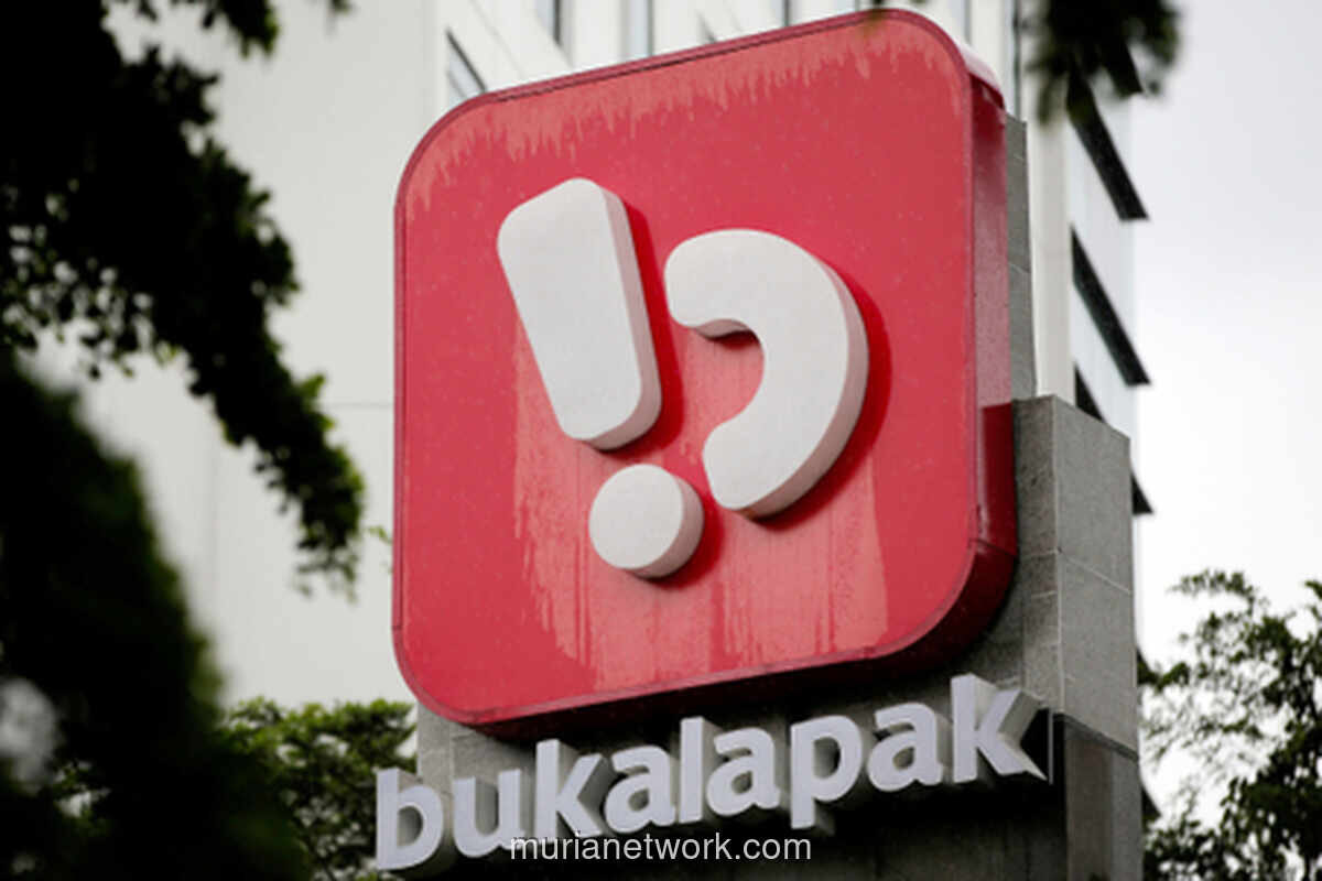 Bukalapak Catat Adjusted EBITDA Positif Sepanjang Semester I 2026