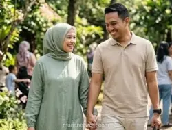 Bukan Cuma Cinta, Kestabilan Emosi Pasangan Jadi Kunci Kepuasan Hubungan
