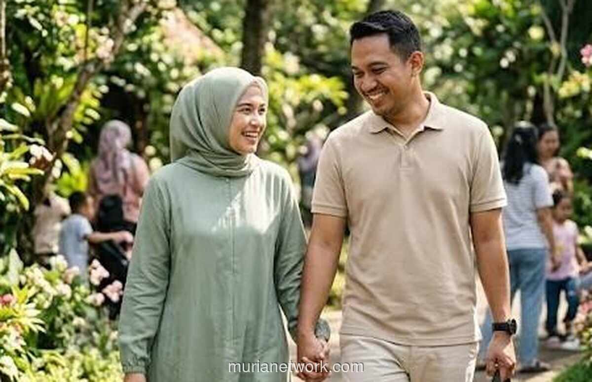 Bukan Cuma Cinta, Kestabilan Emosi Pasangan Jadi Kunci Kepuasan Hubungan