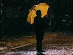 Bukan Sekadar Pertanda Keberuntungan, Ini 5 Arti Mimpi Hujan yang Menggambarkan Kondisi Emosi