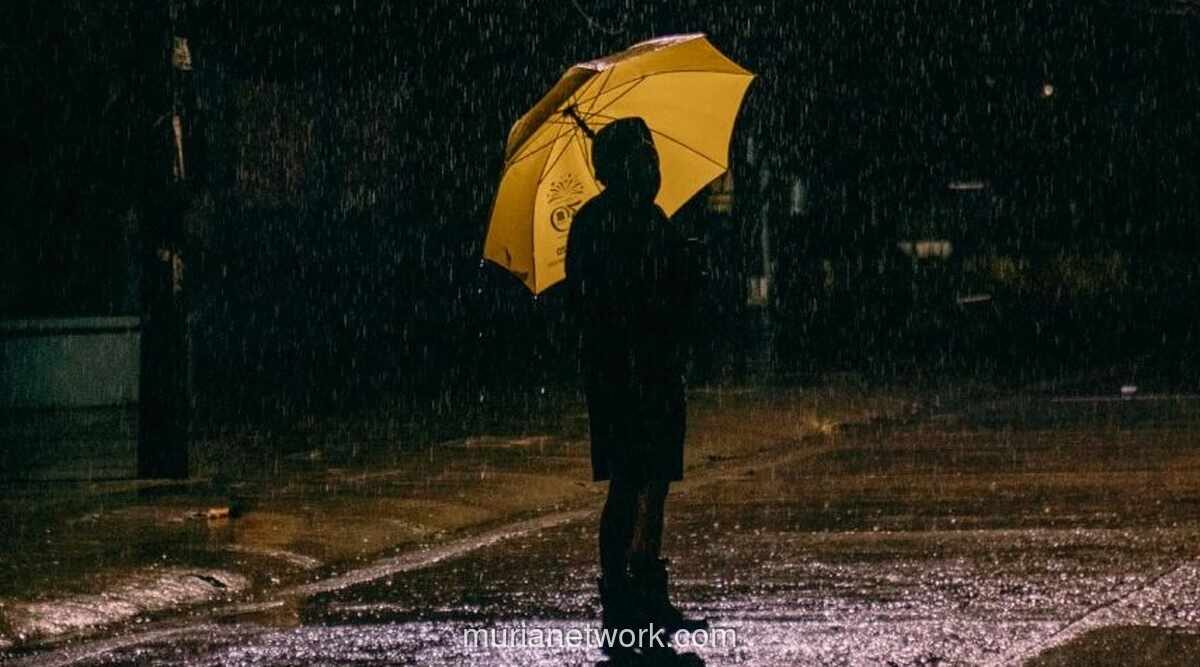 Bukan Sekadar Pertanda Keberuntungan, Ini 5 Arti Mimpi Hujan yang Menggambarkan Kondisi Emosi