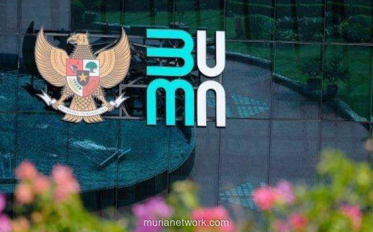 Rangkap Jabatan Wakil Menteri sebagai Komisaris BUMN Dinilai Hambat Kinerja Perusahaan
