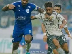 Rumor Carlos Fortes ke Semen Padang Kembali Mencuat, Bukan Reuni dengan PSIS