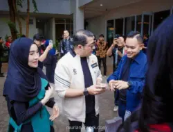Menekraf: Industri Kecantikan Kini Jadi Pilar Ekonomi Kreatif
