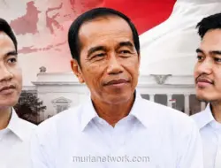 Ray Rangkuti: Safari Politik Jokowi Buktikan Ia Bukan Negarawan