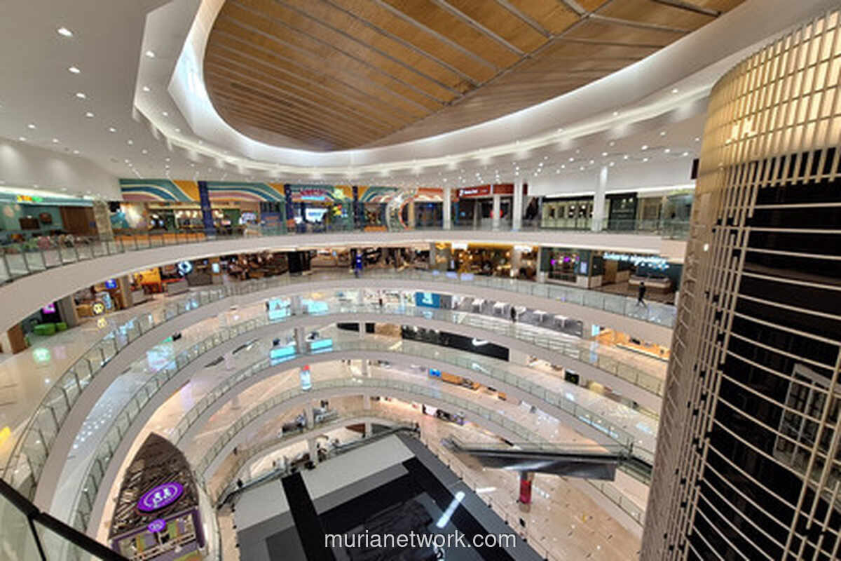 Senayan City Berbenah, Mal Tak Lagi Sekadar Tempat Belanja