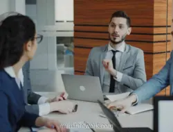 Komunikasi Jadi Penentu Keberhasilan Kepemimpinan di Era Digital