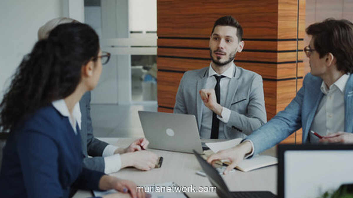 Komunikasi Jadi Penentu Keberhasilan Kepemimpinan di Era Digital