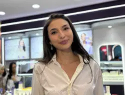 Bukan untuk Tas Mewah, Manohara Habiskan Uang untuk 12 Hewan Peliharaan