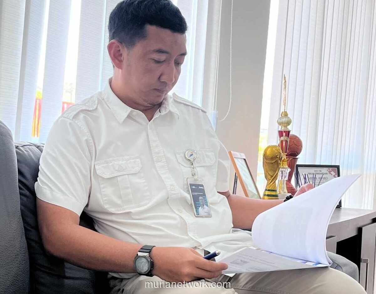 Bulog Bone Pastikan Stok Pangan Aman, Siap Salurkan ke Wilayah Defisit