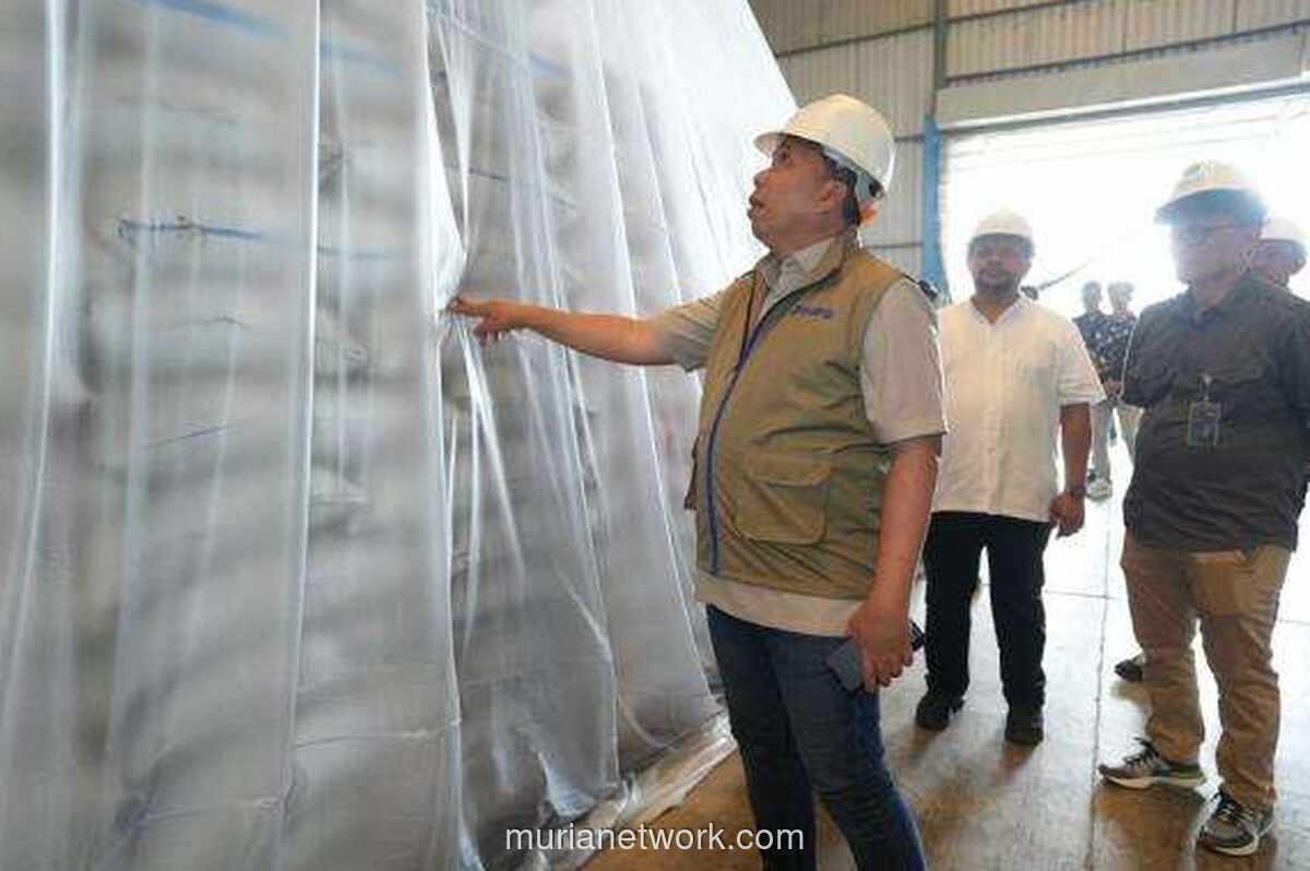 Bulog Evaluasi Total Gudang Karawang Usai Keluhan Warga Soal Kutu Beras
