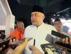 Bupati Bogor Terbitkan Edaran Penguatan Ketahanan Keluarga Cegah Penyimpangan Seksual