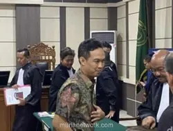 Bupati Cilacap Nonaktif Didakwa Peras Kepala OPD Rp 568 Juta untuk THR