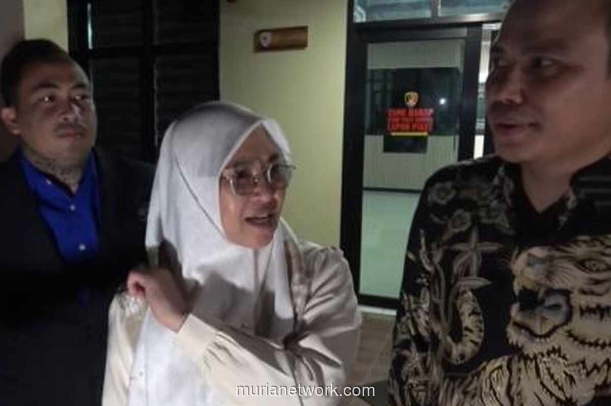 Bupati Gowa Diperiksa 7 Jam Terkait Dugaan Korupsi Pengadaan Seragam Sekolah Rp16 Miliar