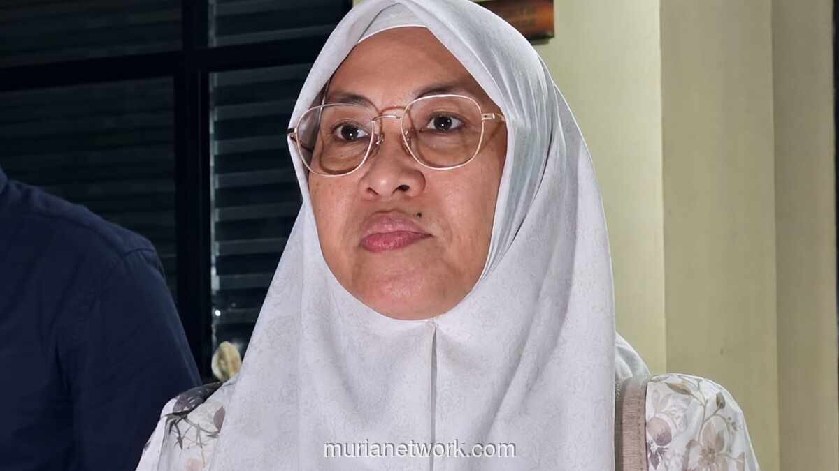 Bupati Gowa Diperiksa 8 Jam Terkait Dugaan Korupsi Pengadaan Seragam Sekolah Rp16 Miliar