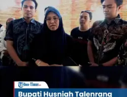Bupati Gowa Laporkan Dua Saksi ke Bareskrim atas Dugaan Keterangan Palsu