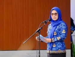 Bupati Gowa Laporkan Dua Saksi Pansus Hak Angket ke Bareskrim