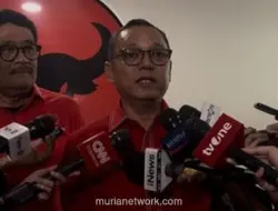 Deddy Sitorus Soroti Lemahnya Pencegahan Korupsi KPK di Tengah Deretan OTT Kepala Daerah