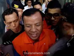 Bupati Kuansing Diduga Minta Mobil Mewah Rp2 Miliar sebagai Syarat Jabatan Sekda