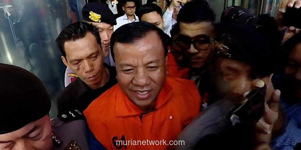 Bupati Kuansing Diduga Minta Mobil Mewah Rp2 Miliar sebagai Syarat Jabatan Sekda