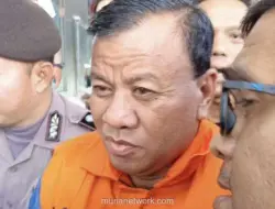 Bupati Kuansing Diduga Palak 914 Petani untuk Urus Izin Kawasan Hutan