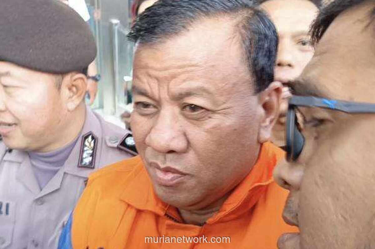 Bupati Kuansing Diduga Palak 914 Petani untuk Urus Izin Kawasan Hutan