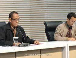 KPK Temukan Gratifikasi Rp3,5 Miliar di Tubuh Pemkab Langkat, Terkait Jual Beli Jabatan
