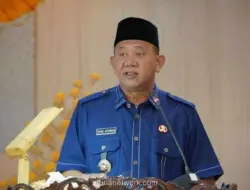 KPK Tangkap Bupati Langkat Usai Acara Apkasi, Uang Rp100 Juta Diamankan