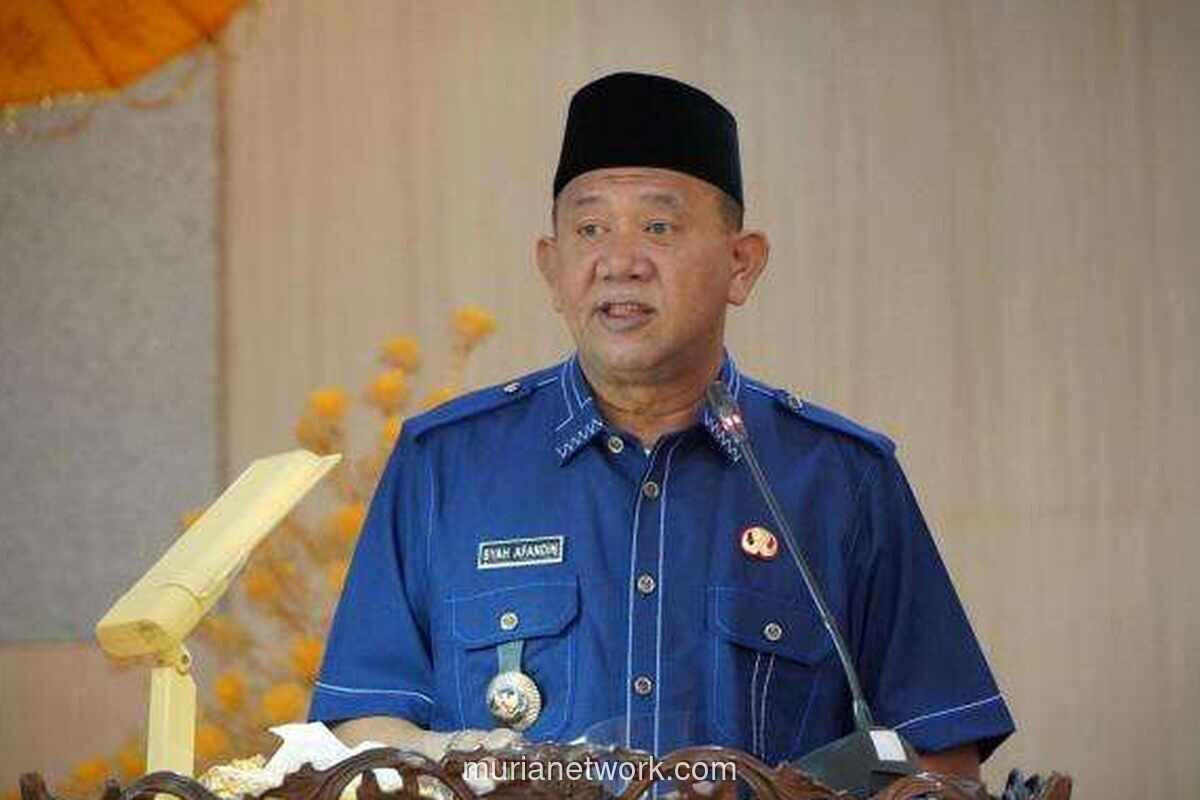 KPK Tangkap Bupati Langkat Usai Acara Apkasi, Uang Rp100 Juta Diamankan