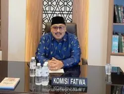 Gus Fahrur Prihatin Sapi Kurban Diduga Hasil Suap Bupati Lombok Barat