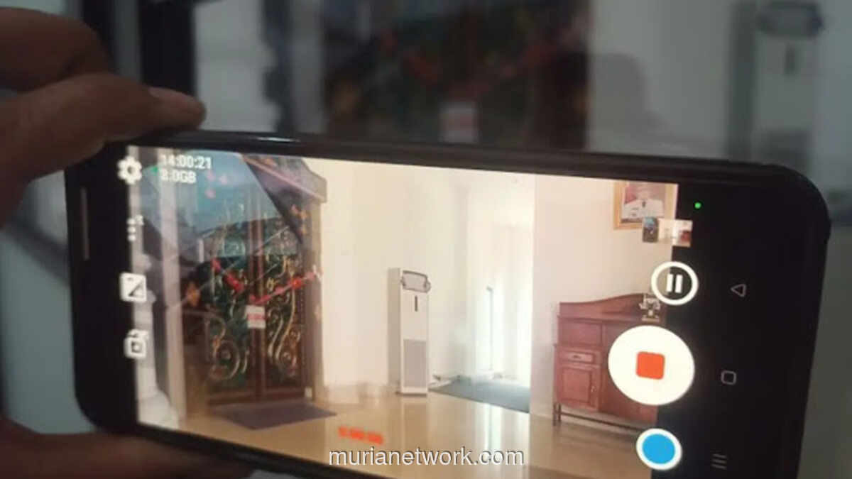Ruangan Bupati Lombok Barat Disegel KPK, Keberadaan Lalu Ahmad Zaini Tak Diketahui