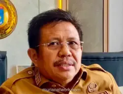 Bupati Lombok Barat Ditangkap KPK Usai Nobar Final Piala Dunia