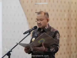 Gubernur Jateng Prihatin Bupati Pemalang Tersangka KPK, Sebut Korupsi Urusan Individu