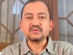KPK Tangkap Bupati Pemalang dalam Operasi Tangkap Tangan