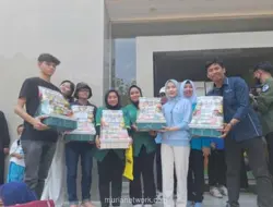 Bupati Serang Apresiasi Gerakan Makan Tanpa Drama di Hari Anak Nasional