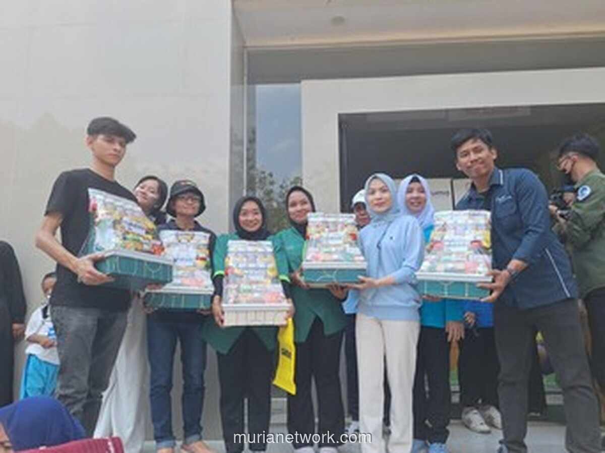 Bupati Serang Apresiasi Gerakan Makan Tanpa Drama di Hari Anak Nasional
