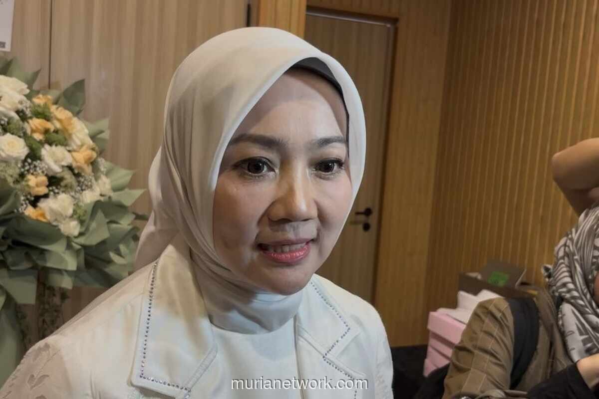 Bupati Purwakarta Dikecam Usai Ciptakan Lagu yang Dinilai Rendahkan Perempuan