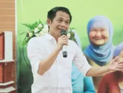 Bupati Purwakarta Disomasi Gegara Lagu Kontroversial Berbahasa Sunda