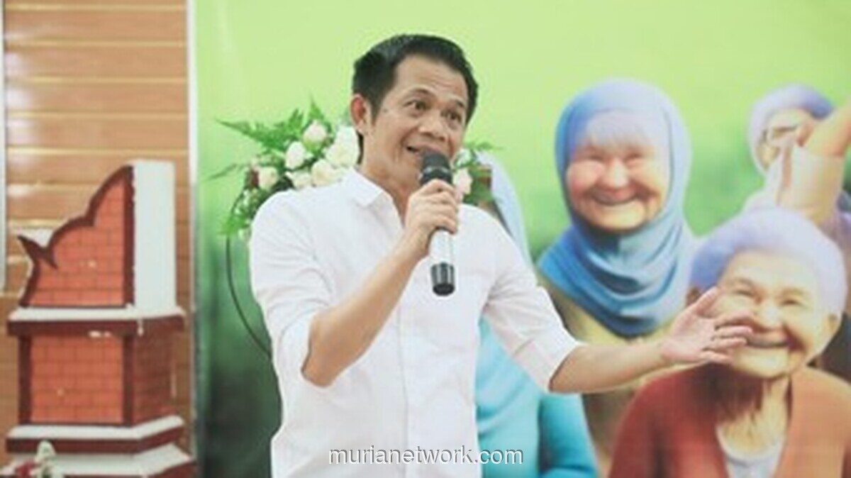 Bupati Purwakarta Disomasi Gegara Lagu Kontroversial Berbahasa Sunda