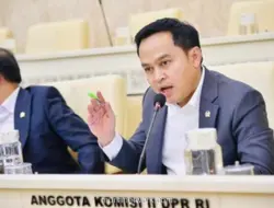 Anggota Komisi II DPR: OTT Bupati Sukoharjo Jadi Peringatan untuk Kepala Daerah
