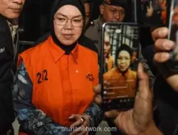 KPK Beberkan Bupati Sukoharjo Raup Rp2,93 Miliar dari Pemerasan Bawahan