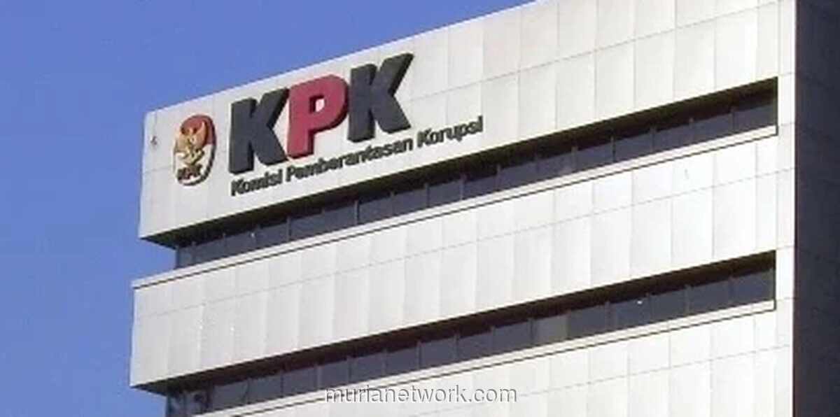 Bupati Sukoharjo Etik Suryani Diciduk KPK dalam OTT Dugaan Pemerasan