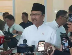 Bursa Calon Ketum PBNU: Gus Ipul Sebut Nama Gus Yahya hingga Nasaruddin Umar