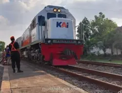 Polisi Periksa CCTV dan Saksi untuk Ungkap Pelaku Pembuangan Bayi di KA Sancaka