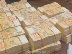 KSPN Dukung Polri Berantas Korupsi dan TPPU Tanpa Pandang Bulu