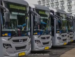 Sopir Angkot di Bogor Geruduk Dishub Protes Penambahan Halte Biskita